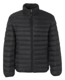 15600 Weatherproof - Packable Down Jacket Black