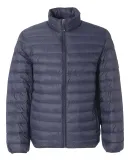 15600 Weatherproof - Packable Down Jacket Classic Navy