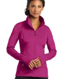 LOE700 OGIO® ENDURANCE Ladies Fulcrum Full-Zip Flush Pink