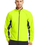 OE710 OGIO® ENDURANCE Velocity Jacket Pace Yellow