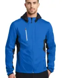 OE721 OGIO® ENDURANCE Pivot Soft Shell Elec Blu/Blktp