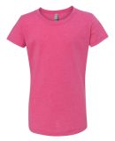 Next Level 3712 The Princess CVC in Raspberry