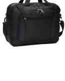 BG307 Port Authority® Commuter Brief in Black