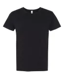 AA4162 Alternative Apparel Men's Heritage T-Shirt BLACK