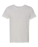 AA4162 Alternative Apparel Men's Heritage T-Shirt WHITE