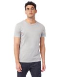 Alternative Apparel 4850 Men's Heritage Distressed in Grey pigment