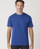 Cotton Heritage MC1040 Newport Beach Cotton Plain  in Team royal