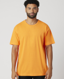 Cotton Heritage MC1040 Newport Beach Cotton Plain  in Team gold