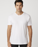 Cotton Heritage MC1040 Newport Beach Cotton Plain  in White