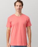 Cotton Heritage MC1040 Newport Beach Cotton Plain  in Coral
