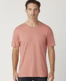 MC1040 Cotton Heritage Unisex Newport Beach Cotton in Dusty rose