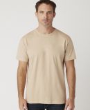 Cotton Heritage MC1040 Newport Beach Cotton Plain  in Sand