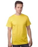 MC1040 Cotton Heritage Unisex Newport Beach Cotton in Yellow (discontinued)