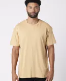 MC1040 Cotton Heritage Unisex Newport Beach Cotton in Vintage gold