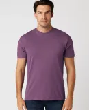 MC1040 Cotton Heritage Unisex Newport Beach Cotton in Fig purple