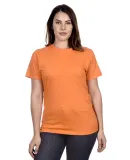 MC1040 Cotton Heritage Unisex Newport Beach Cotton in Orange (discontinued)