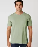 MC1040 Cotton Heritage Unisex Newport Beach Cotton in Artichoke