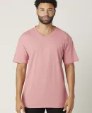 MC1047 Cotton Heritage Men's Chicago Cotton V-Neck in Dusty rose