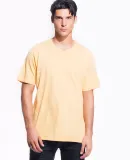 MC1047 Cotton Heritage Men's Chicago Cotton V-Neck Squash