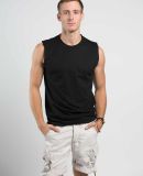 MC1890 Cotton Heritage Men's Muscle Tank Catalog