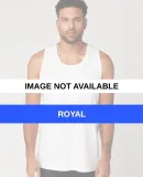MC1790 Cotton Heritage Men's St. Louis Tank ROYAL