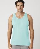 MC1790 Cotton Heritage Men's St. Louis Tank in Mint