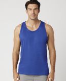 MC1790 Cotton Heritage Men's St. Louis Tank in Team royal