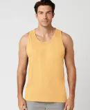 MC1790 Cotton Heritage Men's St. Louis Tank in Squash