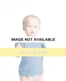 I1085 Cotton Heritage Little Rock Cotton Infant Te Yellow Haze