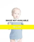 I1085 Cotton Heritage Little Rock Cotton Infant Te Yellow