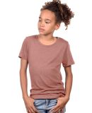 JC1025 Cotton Heritage Victoria Cotton Princess Te in Dusty rose htr (discontinued)
