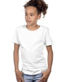 JC1025 Cotton Heritage Victoria Cotton Princess Te in White