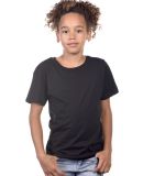 JC1025 Cotton Heritage Victoria Cotton Princess Te in Black