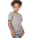 JC1025 Cotton Heritage Victoria Cotton Princess Te in Athletic heather