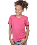 JC1025 Cotton Heritage Victoria Cotton Princess Te in Hot pink (discontinued)