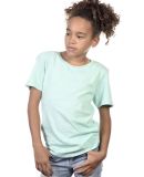 JC1025 Cotton Heritage Victoria Cotton Princess Te in Mint