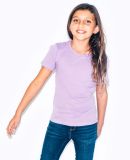 JC1025 Cotton Heritage Victoria Cotton Princess Te in Purple kale