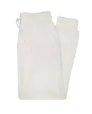 Stilo Apparel BL2001 Unisex Fleece Sweat Pant 8 Pack