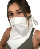 120 pack 22 Inch Bandana Plain Cotton Wholesale 1.00ea Max Bulk Disc
