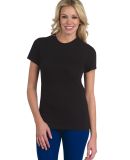 4000 Short Sleeve Boyfriend Tee