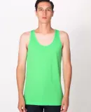 American Apparel BB408 Poly-Cotton Tank