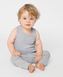 3008 American Apparel Infant Rib Tank 