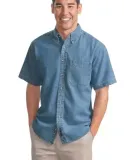 Faded Denim*