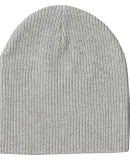 SP1100 HYP  - Heavy Stitch Washed Chino Twill Cap - 1000 Heather
