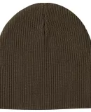 SP1100 HYP  - Heavy Stitch Washed Chino Twill Cap - 1000 Olive