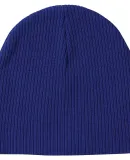 SP1100 HYP  - Heavy Stitch Washed Chino Twill Cap - 1000 Royal