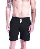 Men's Casual Short Tri Charcoal