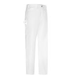 Dickies Workwear WP820 Men's Premium Painter's Pant WHITE _34