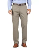 Dickies Workwear WP924 Men's KHAKI Relaxed Fit Tapered Leg Comfort Waist Pant RNS DSRT SND _32