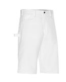Dickies Workwear WR820 Men's Premium Painter's Short WHITE _32